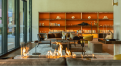 一个融合天然生态取专业医养的康养新范式正正