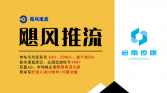 投放形式包含消息